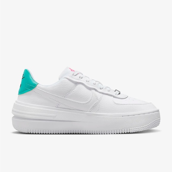 Nike Air Force 1 PLT.AF.ORM sneakers - Picture 2 of 6
